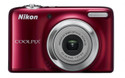 Buy Camera Nikon Coolpix L25 Point & Shoot
