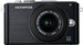 Olympus PEN Lite E-PL3 Mirrorless