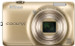 Nikon Coolpix S6300 Point & Shoot