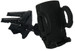 Amzer 83816 Universal Swiveling Air Vent Mount