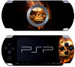 Topskin Sony PSP 3000 Skins