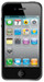 Amzer 88407 Luxe Argyle High Gloss TPU Soft Gel Skin Case for iPhone 4
