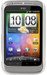 CaseMate HTCWFSBT-WHT Barely There Case for HTC Wildfire S