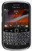 CaseMate BB 9900BALUMN-BLK Case for BlackBerry Bold 9900 / 9930