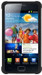 Amzer 91261 Silicone Skin Jelly Case for Samsung Galaxy S2
