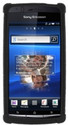 Amzer 91351 Silicone Skin Jelly Case for Sony Ericsson Xperia Arc S