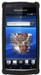 Amzer 91351 Silicone Skin Jelly Case for Sony Ericsson Xperia Arc S