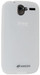 Amzer 87963 Silicone Skin Jelly Case for HTC Desire