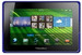 Amzer 90844 Silicone Skin Jelly Case for BlackBerry Playbook