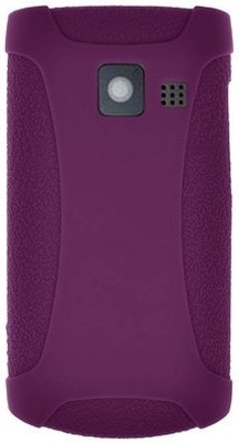 Buy Amzer 90727 Silicone Skin Jelly Case for X2-01: Cases Covers