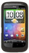 Amzer 91000 Silicone Skin Jelly Case for HTC Desire S