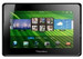 Amzer 90841 Silicone Skin Jelly Case for BlackBerry Playbook