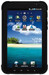 Amzer 90435 Silicone Skin Jelly Case for Samsung GALAXY Tab P1000