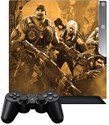 Topskin Sony PlayStation 3 Skins: Cases Covers