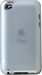 iAccy IT4025 Soft Case for iPod Touch 4