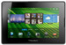 Amzer 90545 Luxe Argyle High Gloss TPU Soft Gel Skin Case for BlackBerry PlayBook
