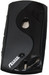 nCase Promo Back Cover PFBC-P8515BK for Sony Ericsson Neo (Black)