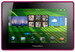 Amzer 90546 Luxe Argyle High Gloss TPU Soft Gel Skin Case for BlackBerry PlayBook