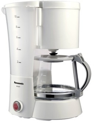 Panasonic NC GF1 Coffee Maker: Coffee Maker Buy Panasonic NC GF1 Coffee Maker: Coffee Maker