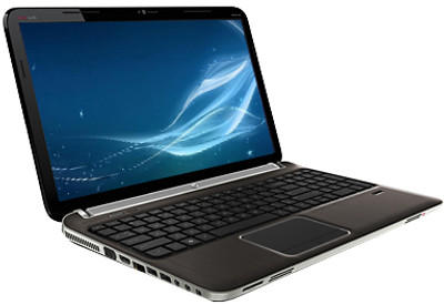 HP Dv6 || i3-2330 || 2GB || 320GB, Máy rất đẹp, nguyên tem, giá tốt không ngờ