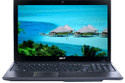 Acer Aspire 5750 Laptop (2nd Gen Ci3/ 2GB/ 500GB/ Linux/ 128MB Graph) (LX.R970C.015) : Computer