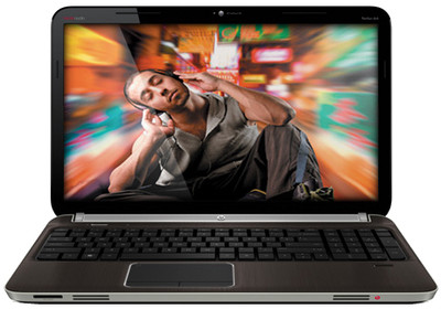 HP Notebook dv6-6165tx Laptop 2nd Gen Ci7/4GB/750GB/2GB DDR5 Graphics/Win 7 HP with Beats audio: Computer Buy HP Notebook dv6-6165tx Laptop 2nd Gen Ci7/4GB/750GB/2GB DDR5 Graphics/Win 7 HP with Beats audio: Computer