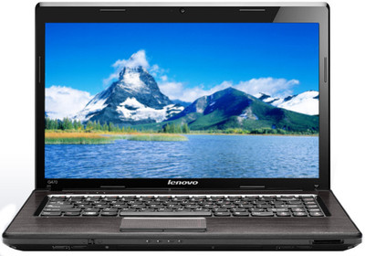 Lenovo G570 (59-318794) / 2nd Generation Core i5 / 500 GB / 4 GB / Windows 7 Home Premium: Computer Buy Lenovo G570 (59-318794) / 2nd Generation Core i5 / 500 GB / 4 GB / Windows 7 Home Premium: Computer
