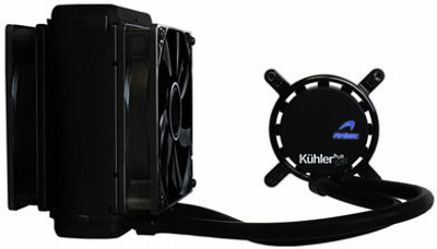 Antec Kuhler H2O 920 Cooler: Cooler Buy Antec Kuhler H2O 920 Cooler: Cooler