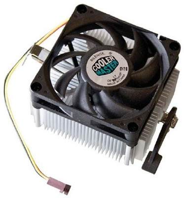 Buy Cooler Master AMD AM3 Cooler: Cooler