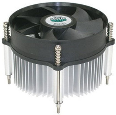 Buy Cooler Master DI5-9HDSL-R1-GP Cooler: Cooler