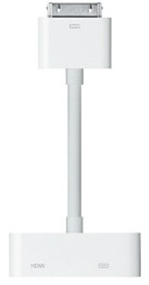 Apple MC953ZM/A Digital AV Adapter