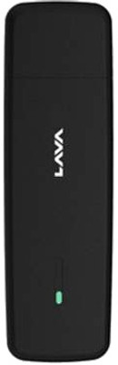 Buy Lava 730 G Data Card: Datacard