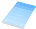 Letternote Vivid Series Cyan Notebook Soft Bound