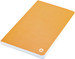 Letternote Vivid Series Colors We Love Orange Notebook Soft Bound