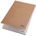 Rubberband B5 Notepad