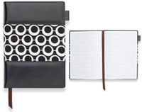 Cross A5 Journal: Diary Notebook