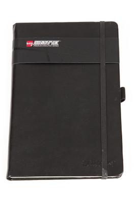 Buy Bilt A5 Notebook: Diary Notebook