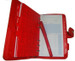 Ferrari Journal Ring Binder