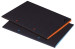 Rubberband Slim Series B5 Notebook