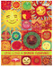 Karunavan Vrindavan Series Dance Forever Journal Non Spiral Soft Bound