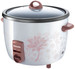 Philips HD4718/60 2.8 L Rice Cooker, Pasta Cooker