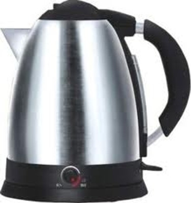 Bajaj KTX 11 1.2 L SS Electric Kettle: Electric Kettle Buy Bajaj KTX 11 1.2 L SS Electric Kettle: Electric Kettle