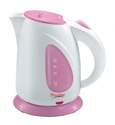 Prestige PKPPC 1.0 Electric Kettle: Electric Kettle Buy Prestige PKPPC 1.0 Electric Kettle: Electric Kettle
