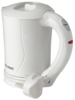 Black & Decker TR200JA 0.5 L Electric Kettle Black & Decker TR200JA 0.5 L Electric Kettle