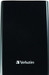 Verbatim Store 'n' Go USB 3.0 Portable 2.5 Inch 500 GB External Hard Disk