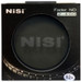 Nisi 82 mm Fader Neutral Density Filter