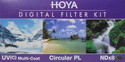 Hoya Digital Filter kit 52 mm Filter