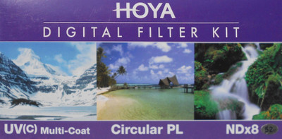 Hoya Digital Filter kit 52 mm Filter: Filter Buy Hoya Digital Filter kit 52 mm Filter: Filter
