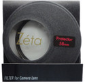 Kenko Zeta Protector (W) 58 mm Filter