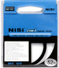 Nisi 52 mm Ulta Violet Filter: Filter Nisi 52 mm Ulta Violet Filter: Filter